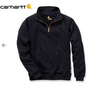 Carhartt zip up